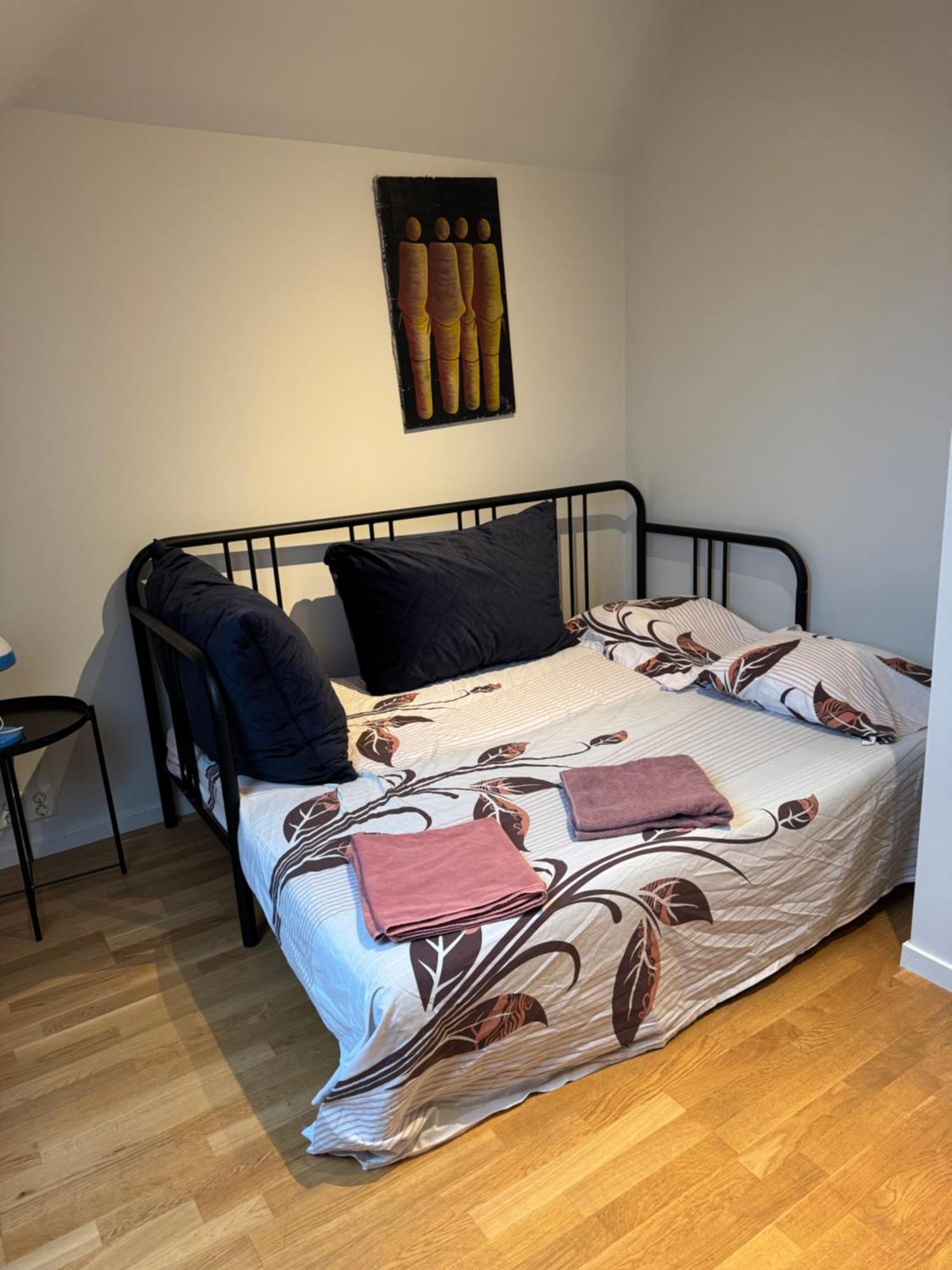 Appartement In The Centre Of *