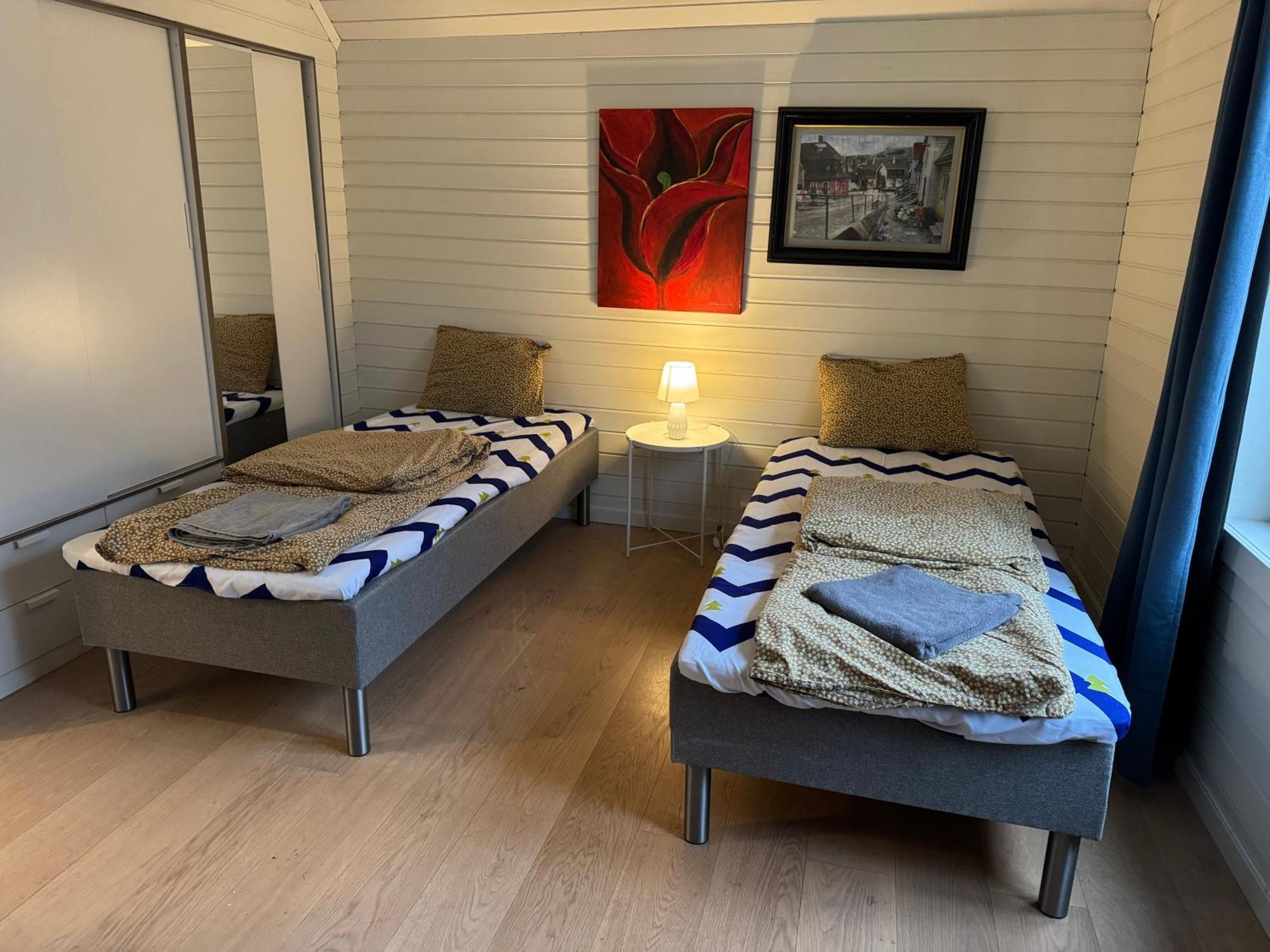 Appartement In The Centre Of *